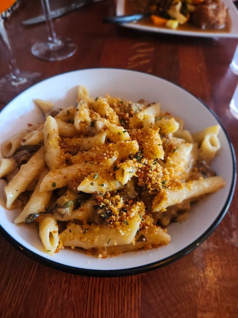 Carmelina's, Boston