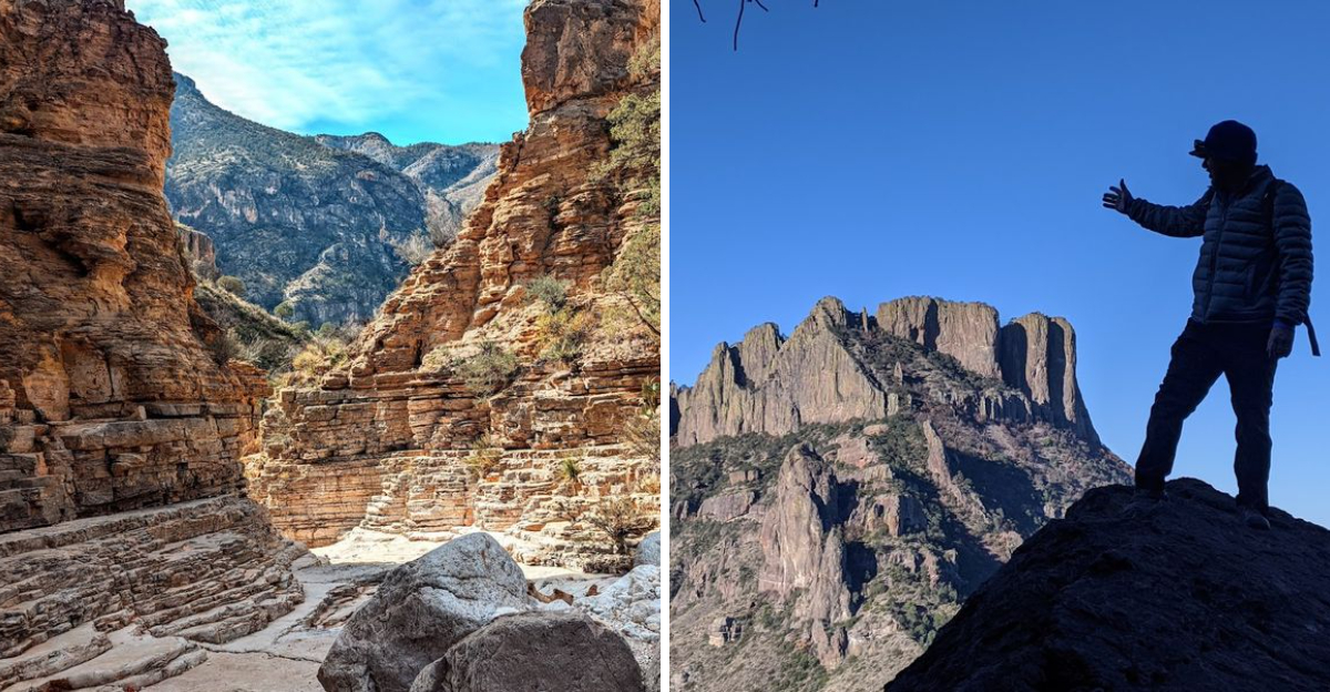 The 10 Most Unforgettable Hikes In Texas For Every Skill Level - Decor Hint