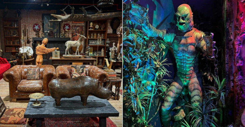 The 11 Most Unusual Things To Do In Connecticut At Least Once