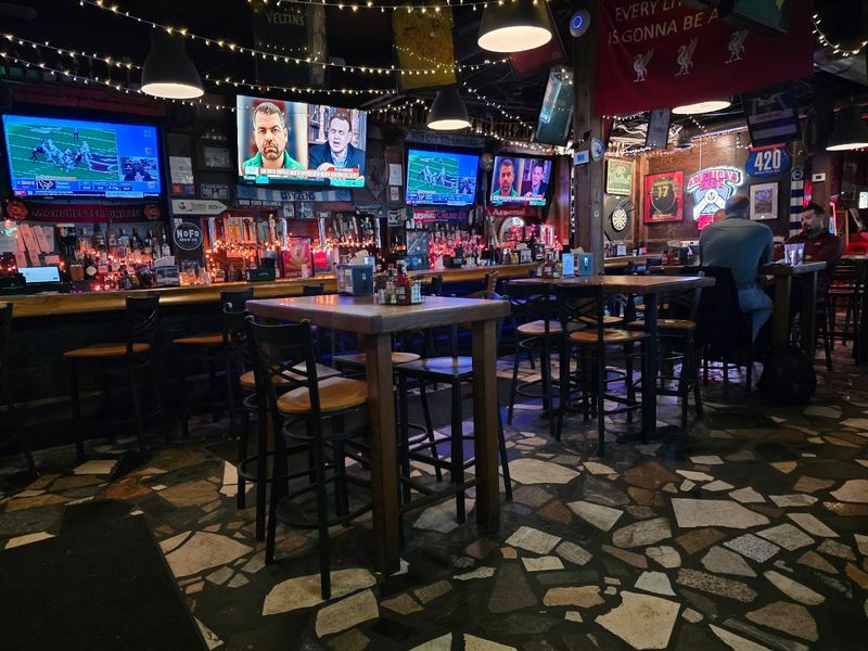 The Brewhouse Cafe