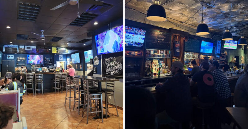 The 13 Georgia Bars Where World Cup Fever Hits Hardest And Fans Feel Most At Home