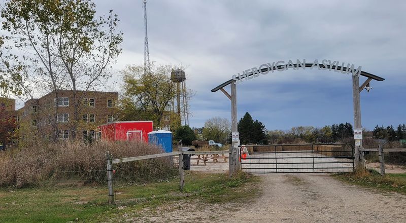 The Grounds That Started It All