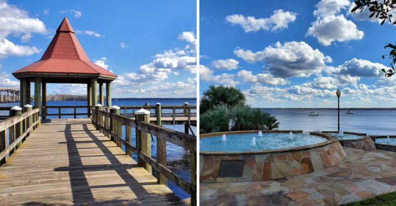 The Affordable Florida Town Where Social Security Goes Further Than You’d Expect