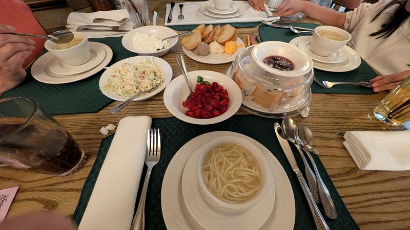 Appetizers That Could Be A Meal On Their Own