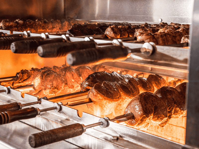 Spicy Picanha That Keeps People Coming Back