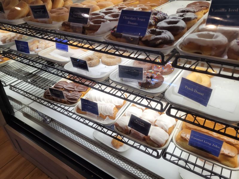 Homemade Pies That Earned This Place Its Reputation