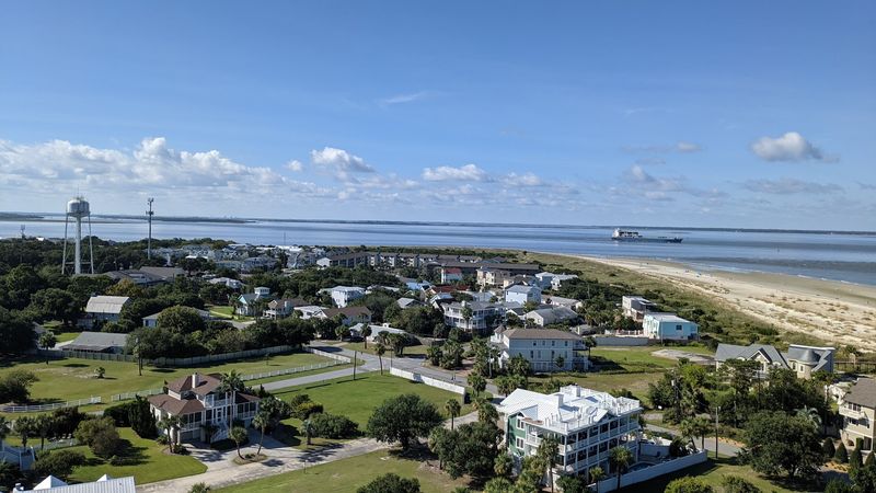 The Overall Cost Of Visiting Stays Reasonable Compared To Other Beach Destinations