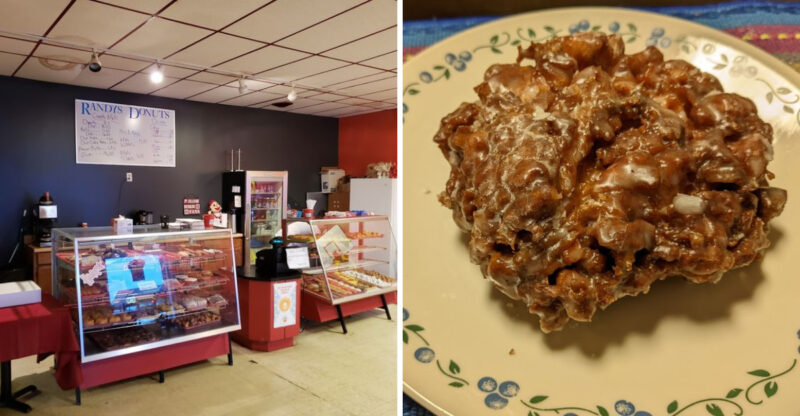 The Apple Fritters At This Nebraska Restaurant Are So Good, You’ll Crave Them All Week