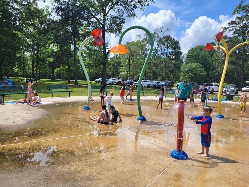 Family Fun Beyond The Trails