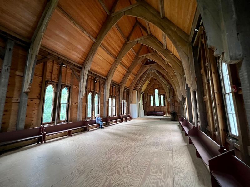 Why This Place Deserves More Visitors Than It Gets