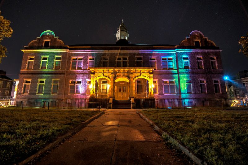 Why People Call It One Of Pennsylvania's Creepiest Spots