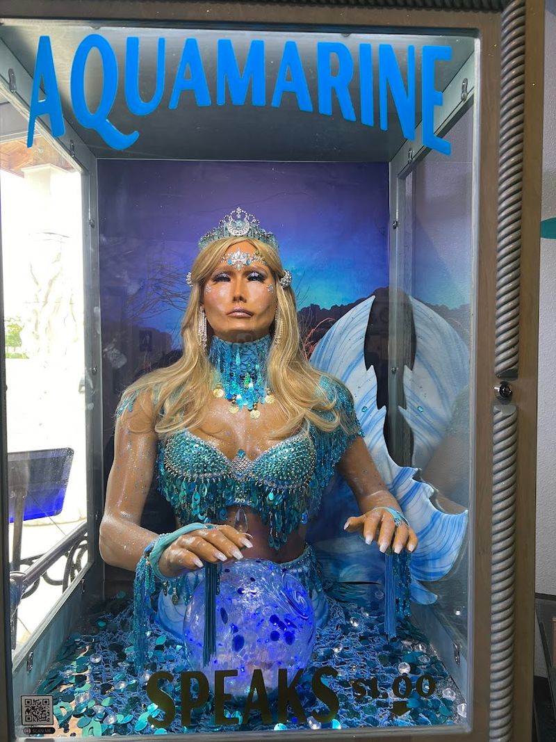 Mermaid Mythology From Around The World