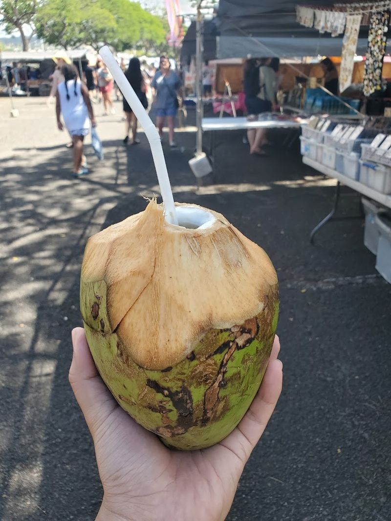 Local Food Vendors That Make The Trip Worth It Alone