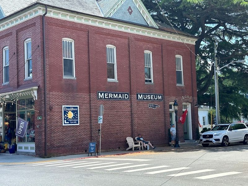 Berlin, Maryland is the perfect home for this