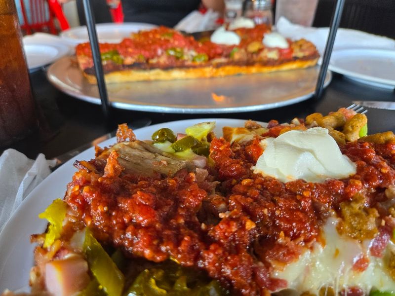 House Made Sauces Change Everything