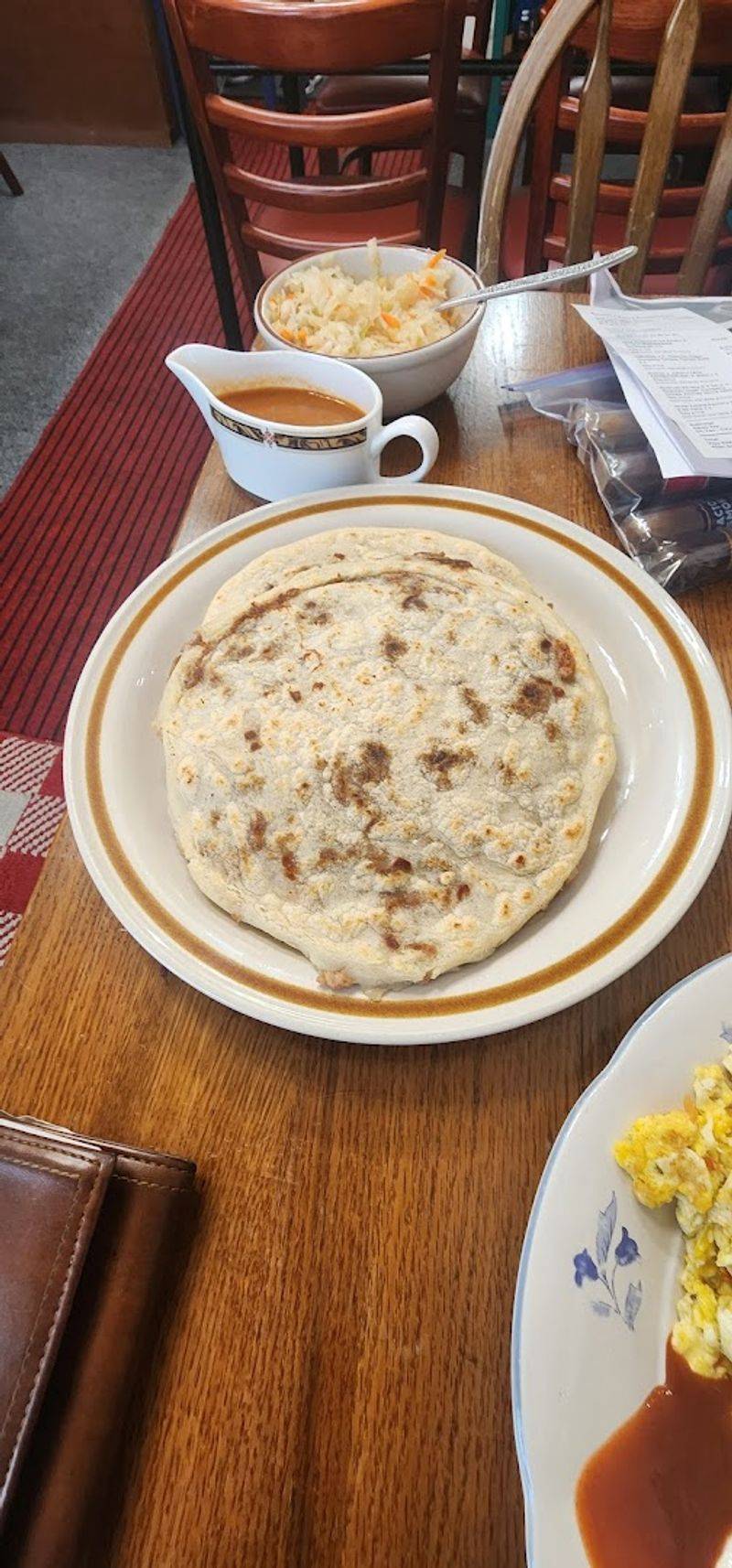 This Tiny Idaho Restaurant Is Worth The Drive For A Meal You Won't Forget - Decor Hint Worth Every Mile Of The Drive