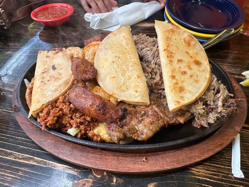 Generous Portions Worth Every Bite