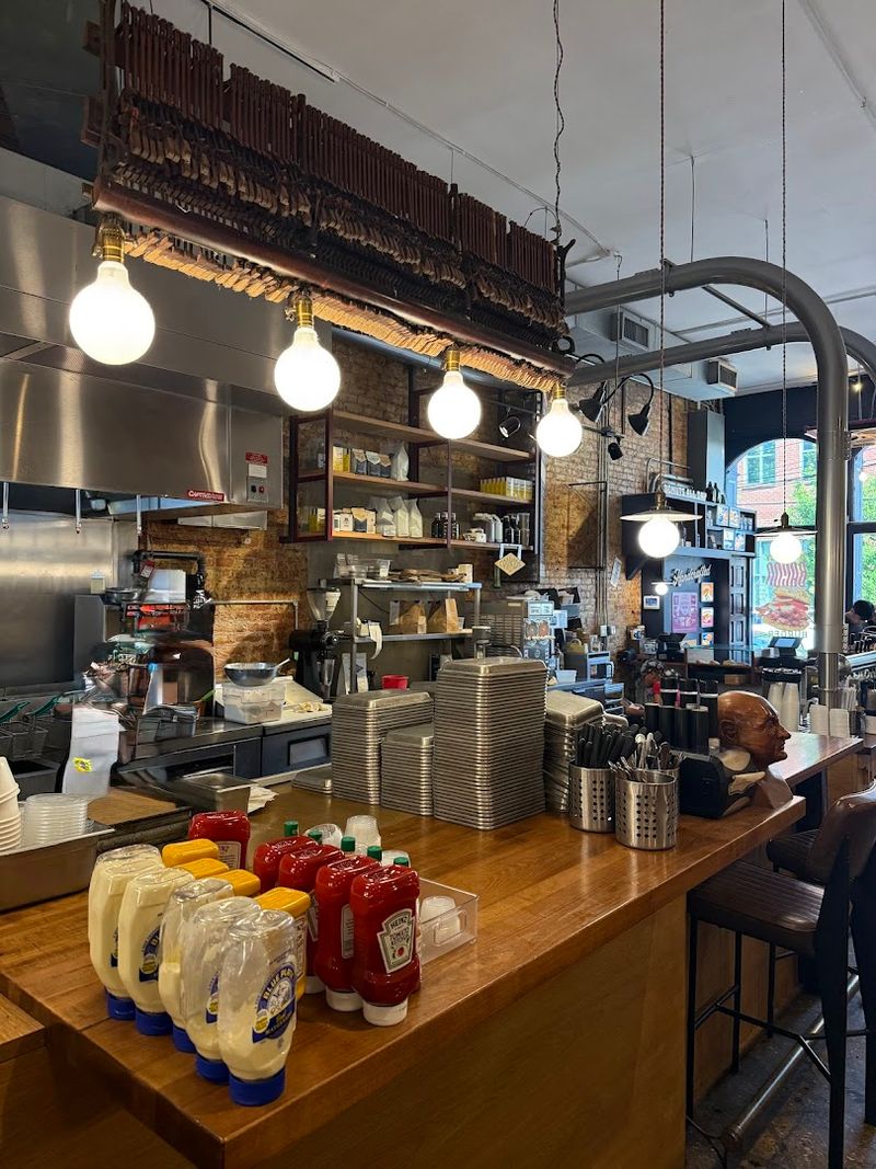 Hours And Menu Variety Win