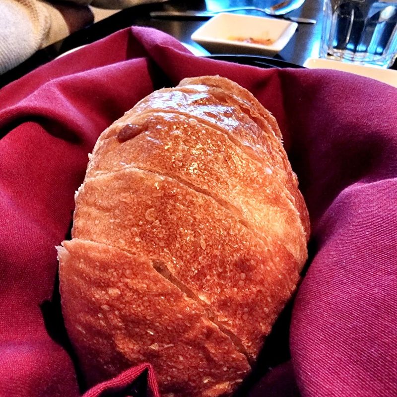 This Foothills Oregon Restaurant Delivers A Surprising Mediterranean Atmosphere - Decor Hint Fresh Bread And The Dipping Sauce You Will Dream About