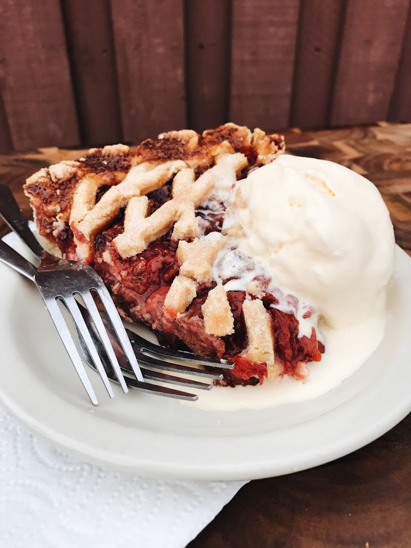 Pies To Go Is The Most Popular Souvenir In Sarasota