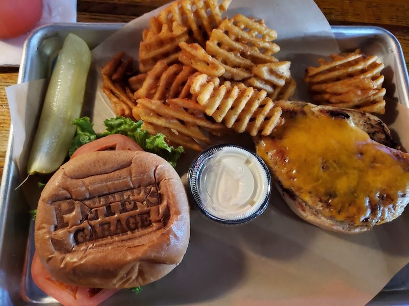 The Burgers That Earn Their Place On The Menu