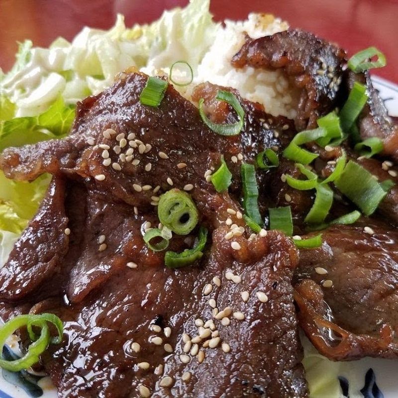 A Humble Hawaii Restaurant Is Serving Food Worth Crossing The Island For - Decor Hint Why This Place Deserves The Drive From Anywhere On Oahu
