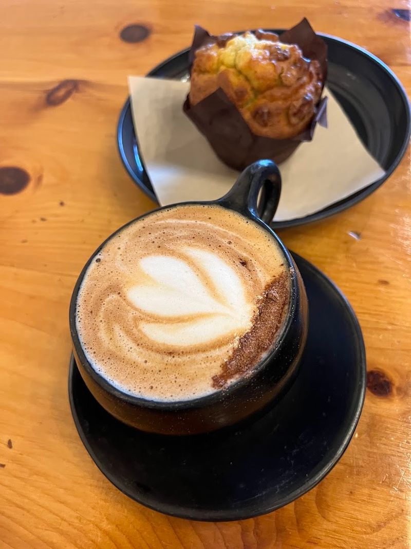 Consistently Stellar Espresso That Earns Its Reputation