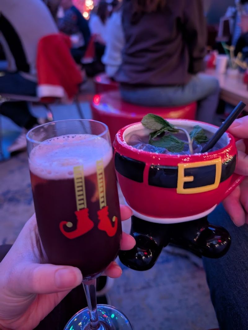 Miracle On Market: The Holiday Pop-Up That Draws Big Crowds