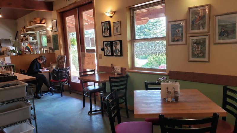 These 11 Alaska Breakfast Spots Have Earned Loyal Followings One Plate At A Time - Decor Hint Two Sisters Bakery