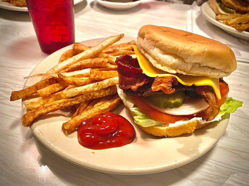 Anchor Grill