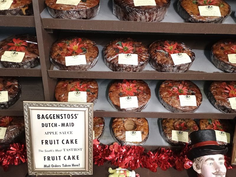 Moonshine Cakes Worth The Trip