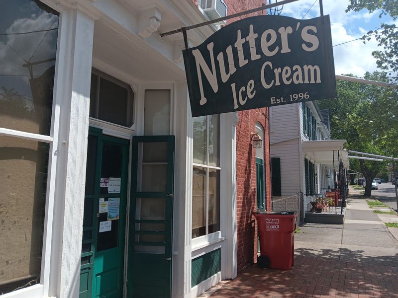 A Shop Straight From The Past