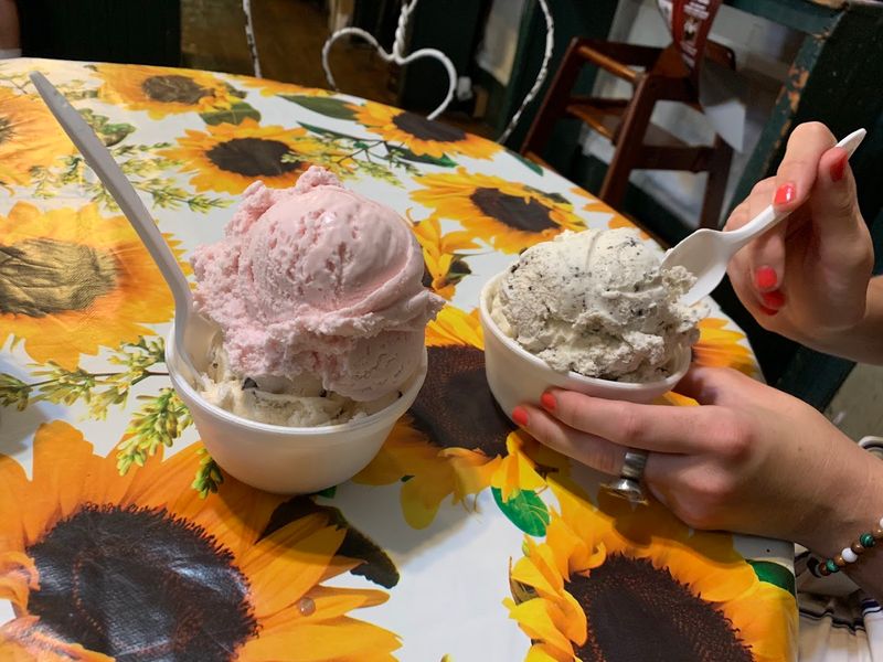 Flavors That Blow Your Mind
