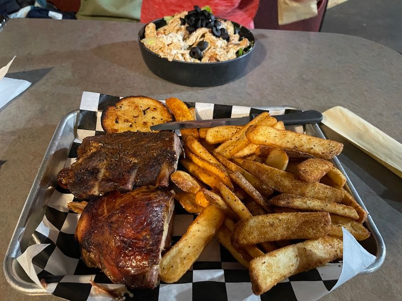 Why Fairbanks Keeps Coming Back