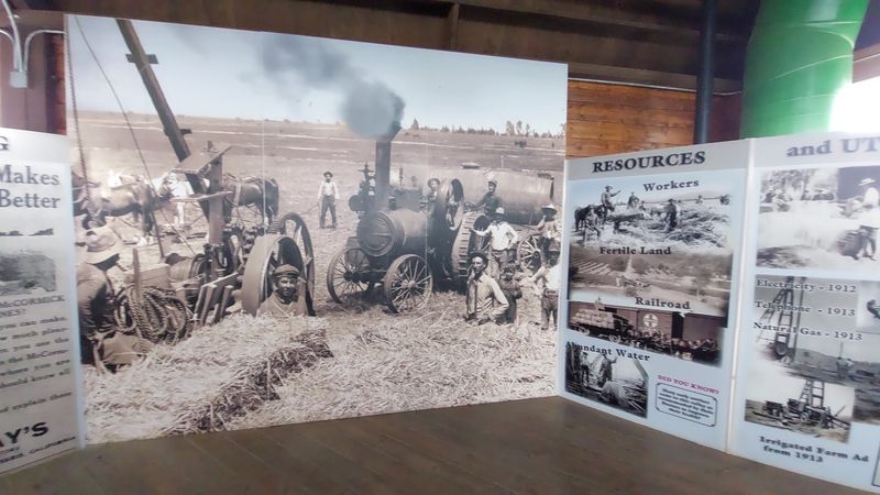 The Museum Is About More Than Cars