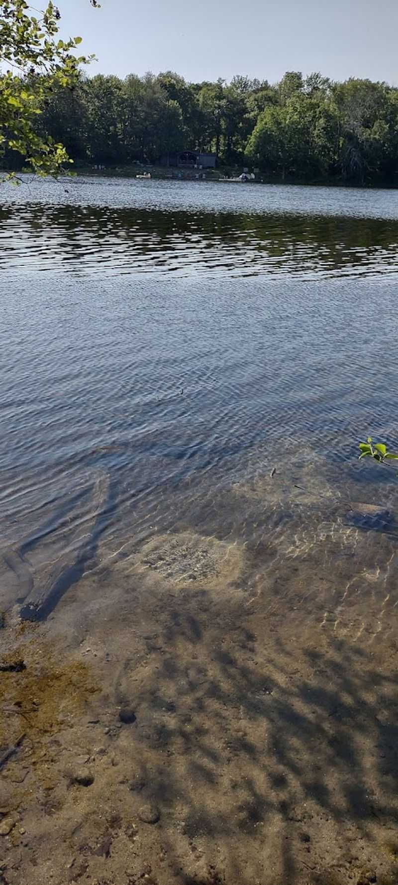 The Beach At This Connecticut State Park Is A Favorite Among Those Who Know It - Decor Hint The Clear Waters That Keep Visitors Coming Back