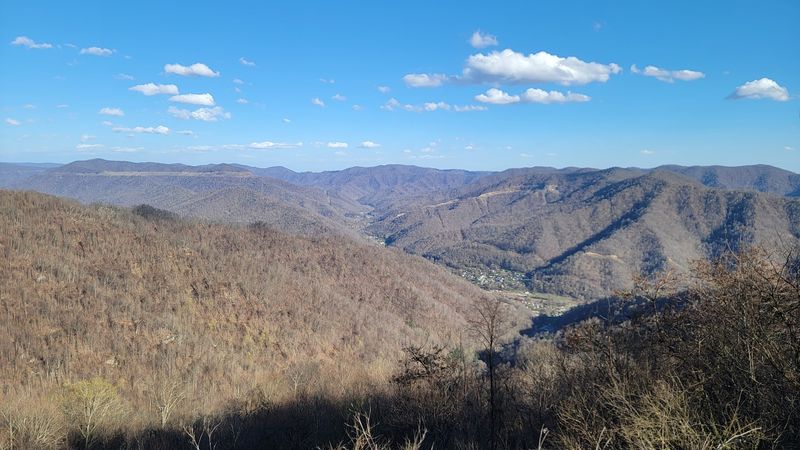 The Surrounding Black Mountain Wilderness For Outdoor Lovers