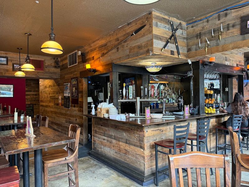 The Best North Carolina Soccer Bars To Watch The World Cup With Fellow Fans - Decor Hint Valhalla Pub & Eatery