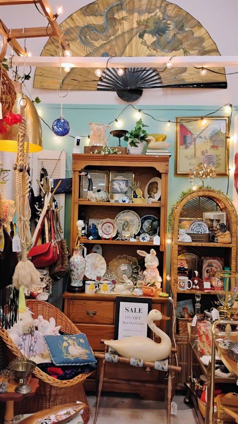 TinkerSmiths Makes Treasure Hunting Feel Like The Whole Weekend Plan