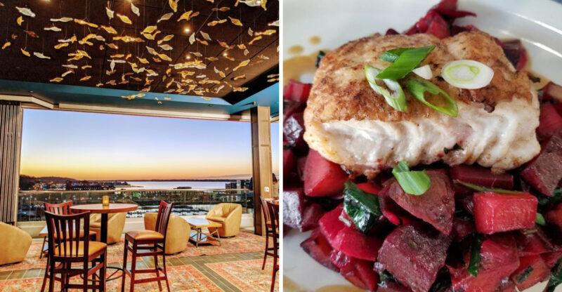 The Best Reviewed Seafood Restaurants In All Of Pennsylvania