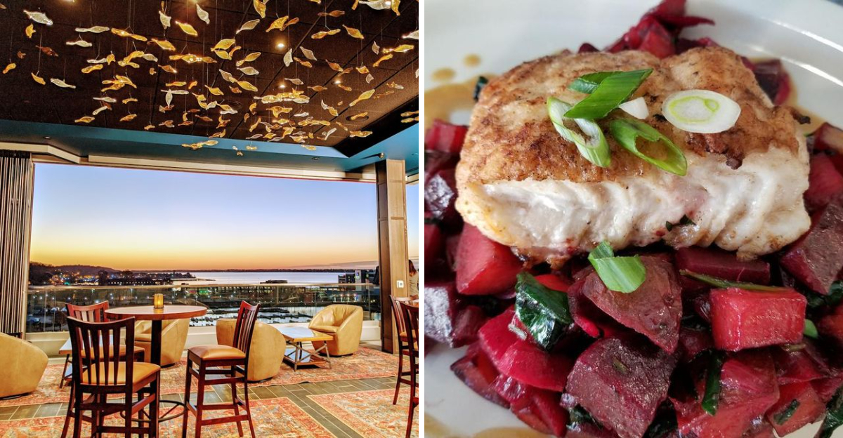 The Best Reviewed Seafood Restaurants In All Of Pennsylvania - Decor Hint