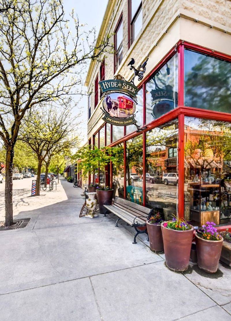 This Little Treasure Shop Gives Boise Extra Charm