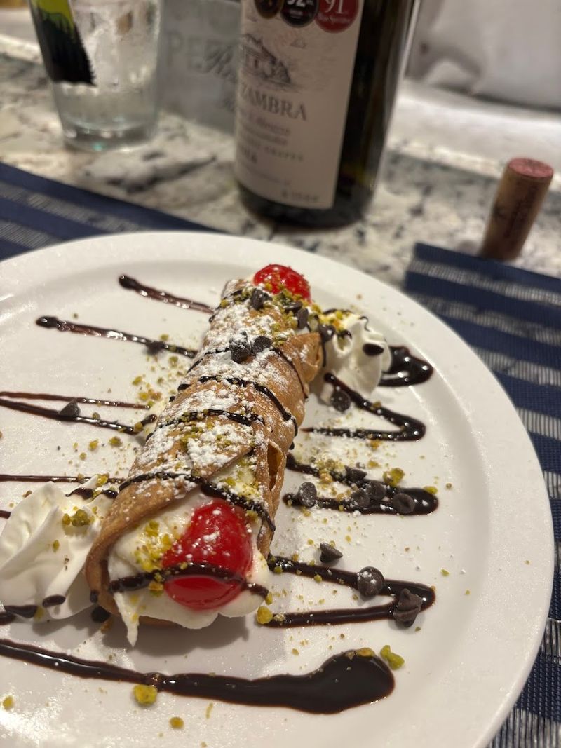 Desserts Worth Saving Room For