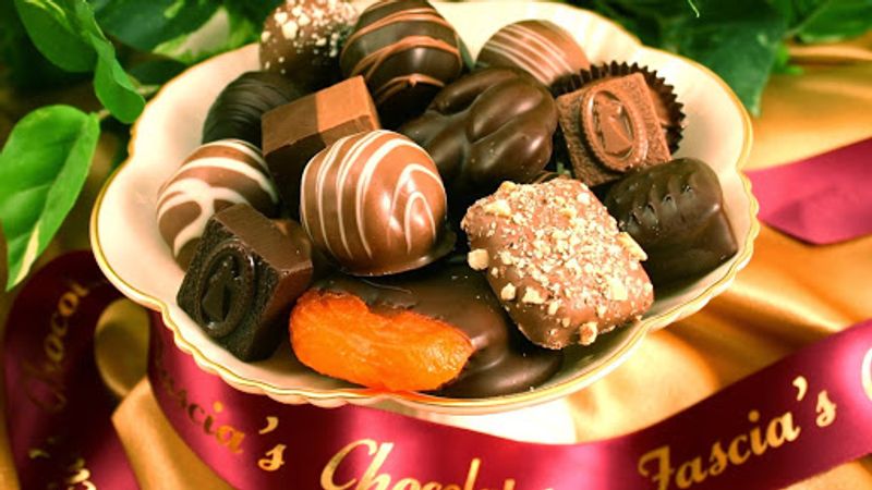 A Treat That Doubles As A Memory