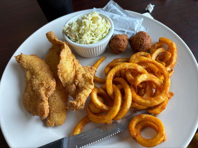 Lunch Box Cafe