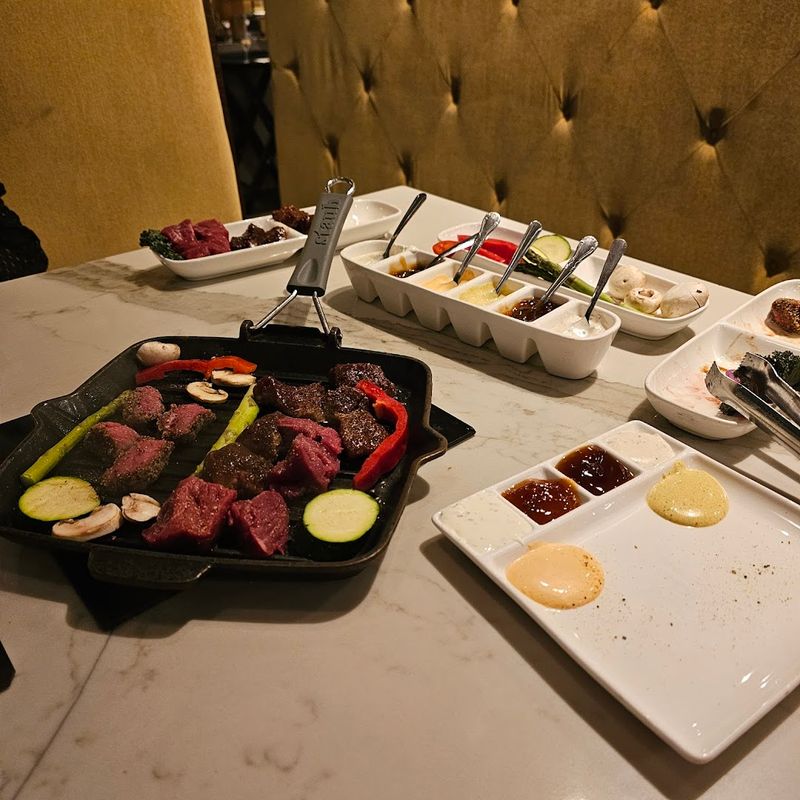 The Melting Pot, Red Bank