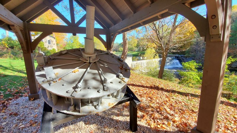 This Hidden Connecticut Park Feels Like It Belongs To Another Era - Decor Hint Saturday Docent Tours Take You Back In Time