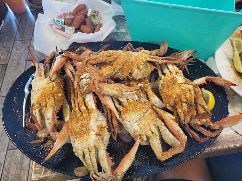 The Blue Crabs Behind All The Hype
