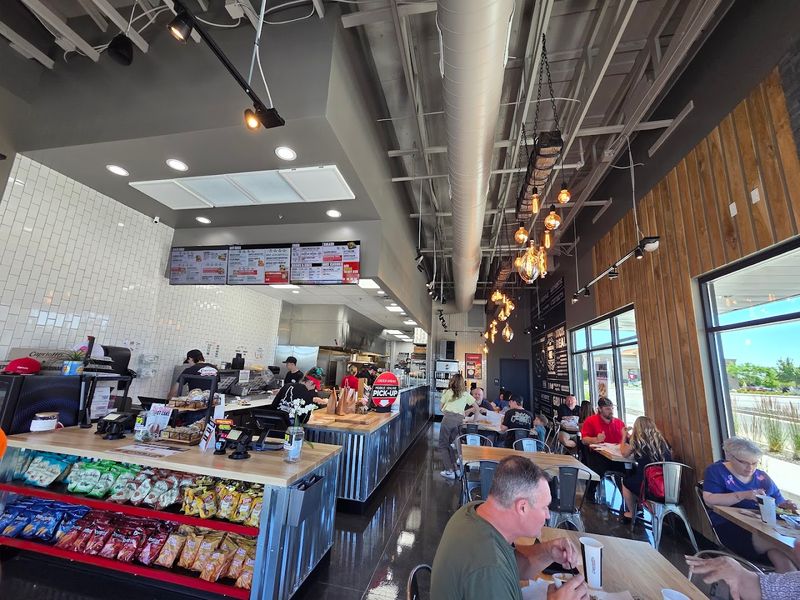 Cheesesteaks Add Serious Midday Temptation