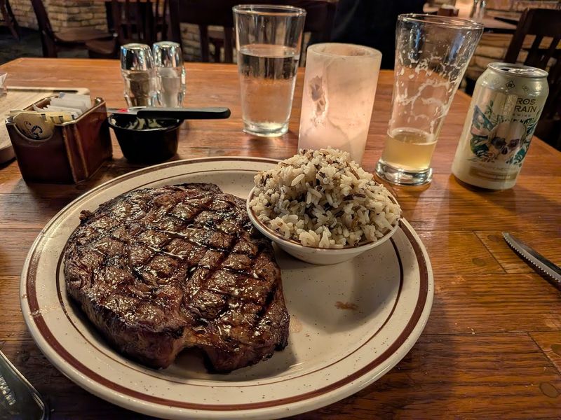 An Old-School Omaha Steakhouse Since 1977